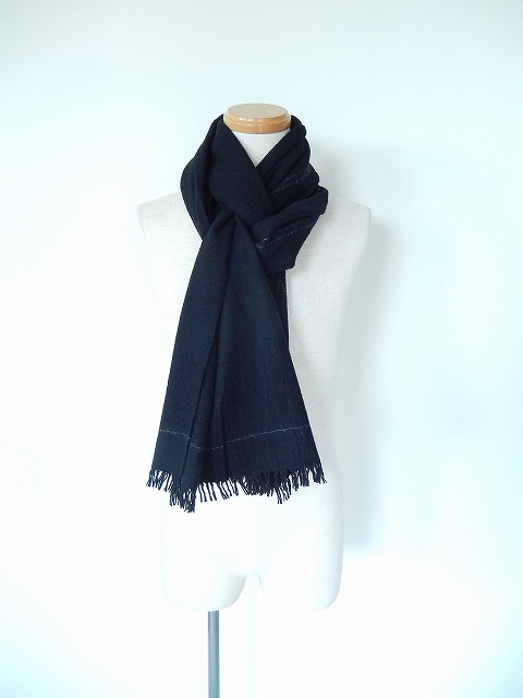 新品 マウンテンリサーチ ストール Mountaineer Stole 【公式通販】